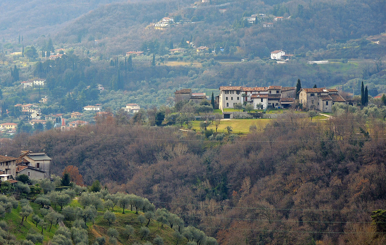 Centro di Agneto