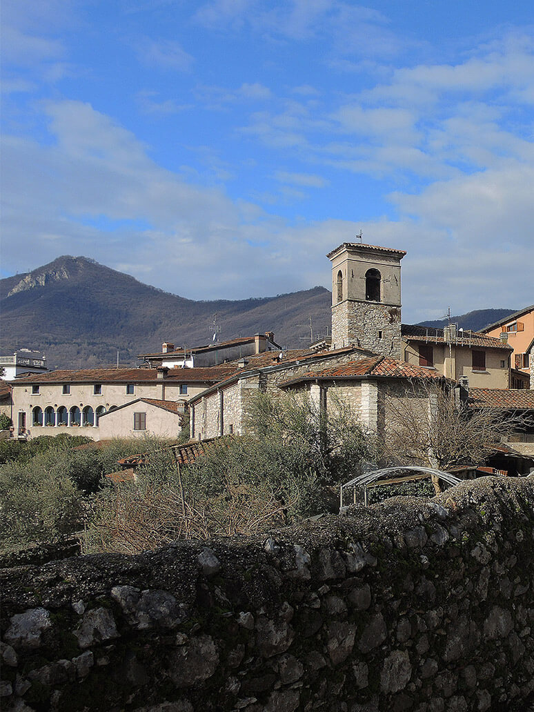 Centro di Gazzane