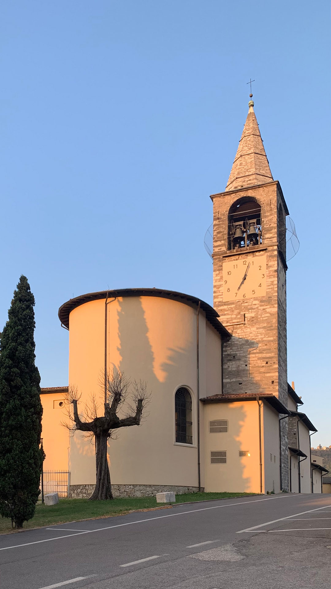 Chiesa Di San Pietro