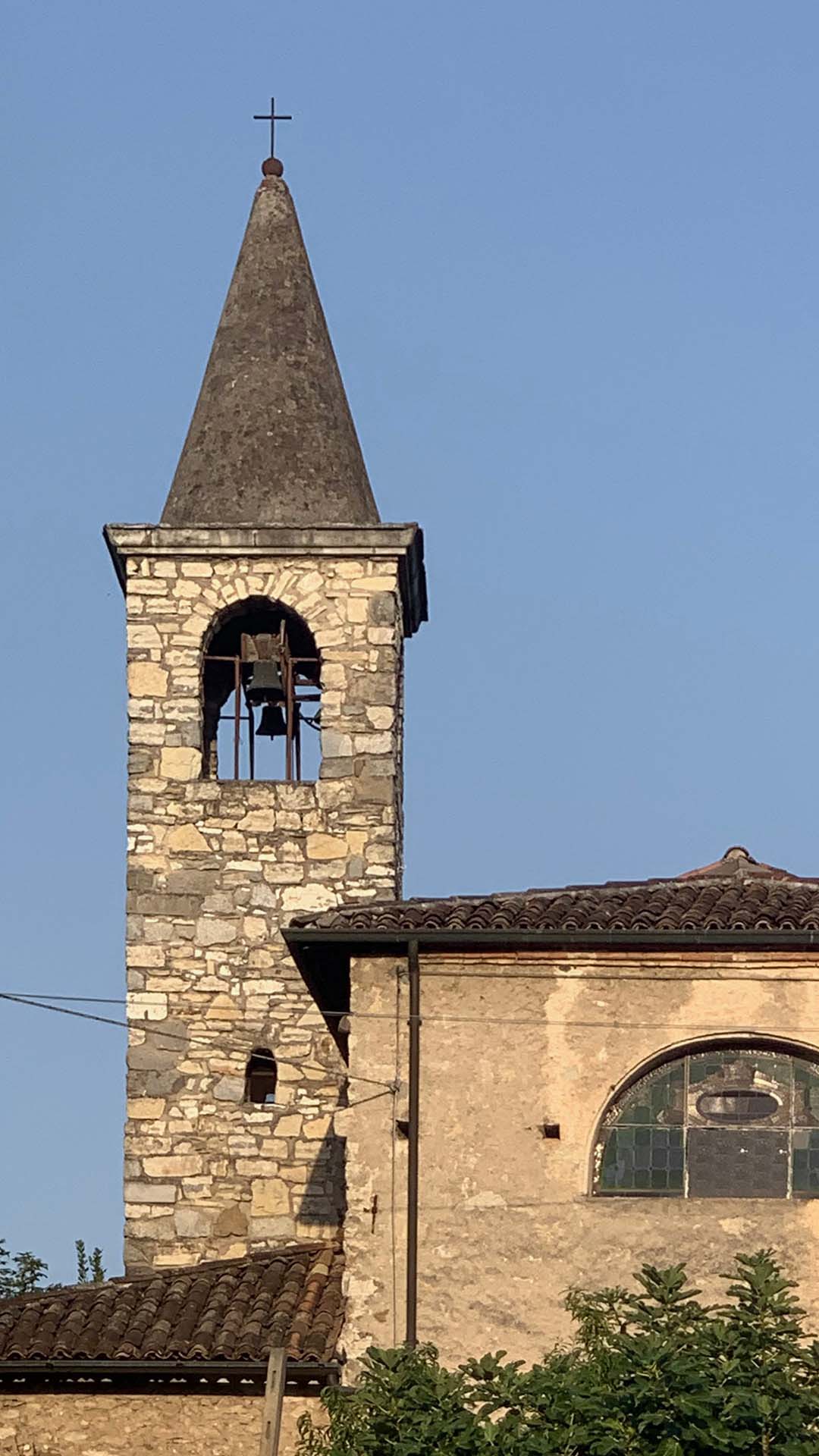 Chiesa della Visitazione della Beata Vergine